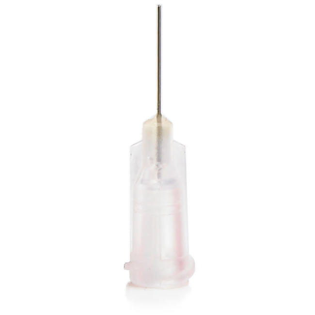 TE727025PK-TE系列27 AWG X .25“LG，透明色（QTY = 50）