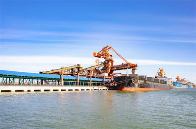 省廳深入貫徹落實(shí)省委十屆四次全會(huì)精神 著力打造交通運(yùn)輸高質(zhì)量發(fā)展樣板 強(qiáng)化碼頭建設(shè)與管理