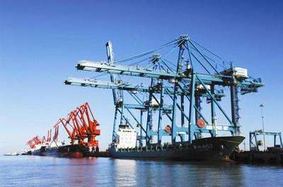 智能化碼頭人員定位系統 構筑高效安全的港區管理新范式