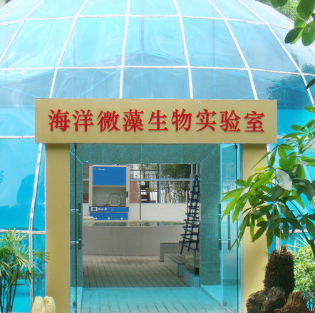 深圳市科仙生物能源研究所 以科技服務(wù)驅(qū)動(dòng)生物能源創(chuàng)新研究