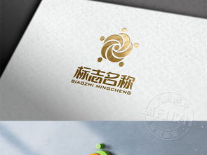 商業(yè)服務(wù)網(wǎng)絡(luò)科技咨詢(xún)公司Logo設(shè)計(jì)全攻略 從高清素材到專(zhuān)業(yè)應(yīng)用