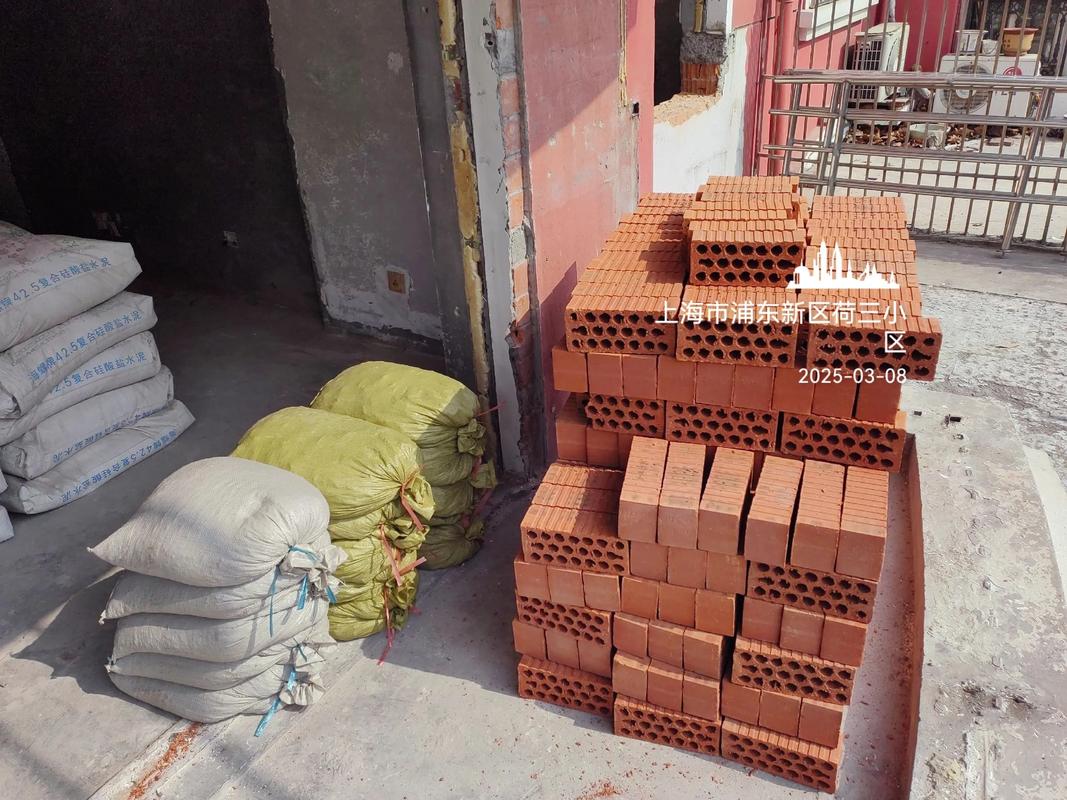 專(zhuān)業(yè)供應(yīng)，鑄就精品——論施工現(xiàn)場(chǎng)建筑材料管理的重要性