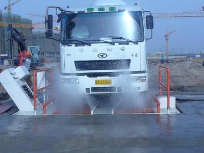 龍華杰機(jī)械 全自動(dòng)工地洗車(chē)機(jī)最新報(bào)價(jià)與產(chǎn)品優(yōu)勢(shì)詳解