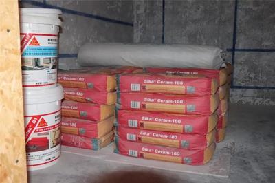 東易日盛工地大巡檢 以工匠之心筑就卓越品質(zhì)，嚴(yán)控施工材料關(guān)