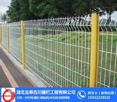 龍?zhí)┌俅艡谂c花壇圍欄網(wǎng)的安裝指南及工地施工材料解析